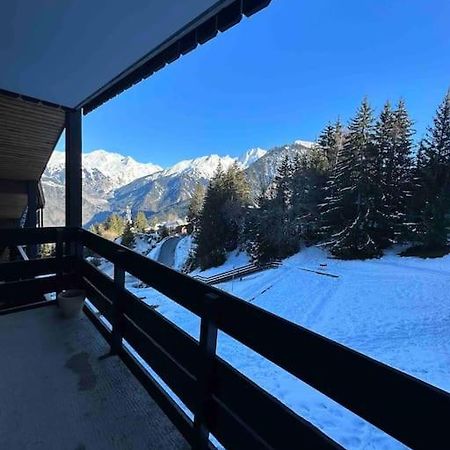 Appartement Courchevel Les Brigues Exterior photo